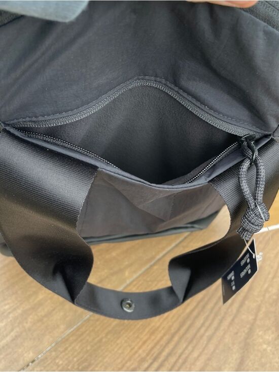 Backpacks